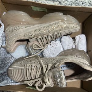 Steve madden shoes